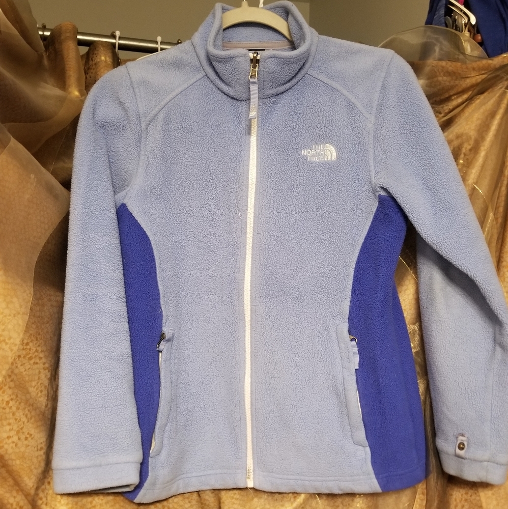 North face jacket